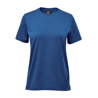 Custom Logo Stormtech Women's Settebello S/S Tee