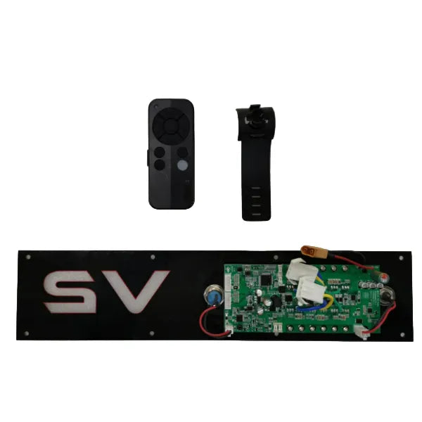 eWheels Upgrade Kit - V1 to V2