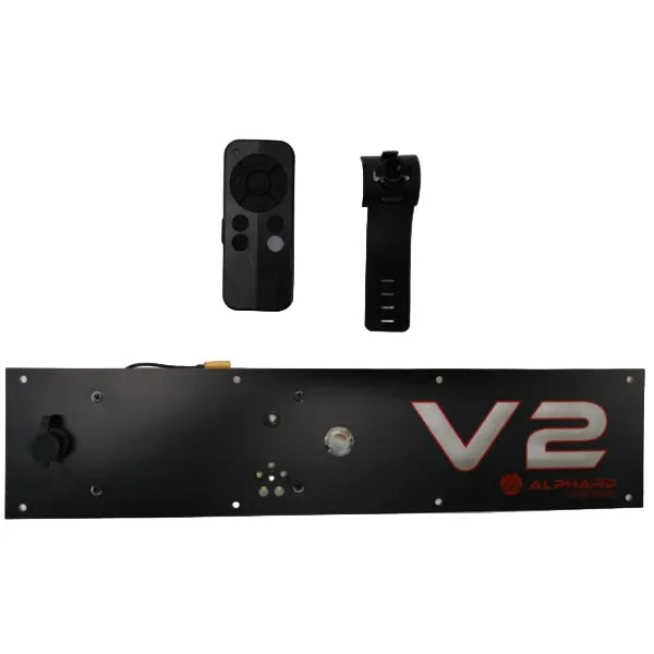 eWheels Upgrade Kit - V1 to V2