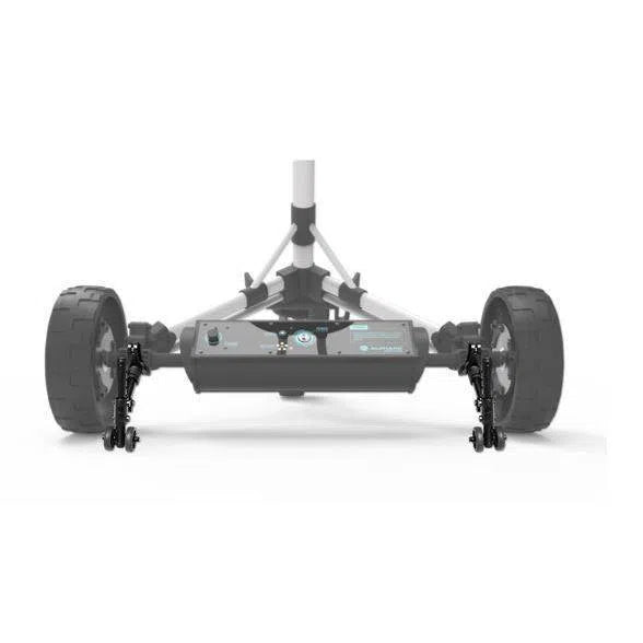 eWheels Wheelie Bar
