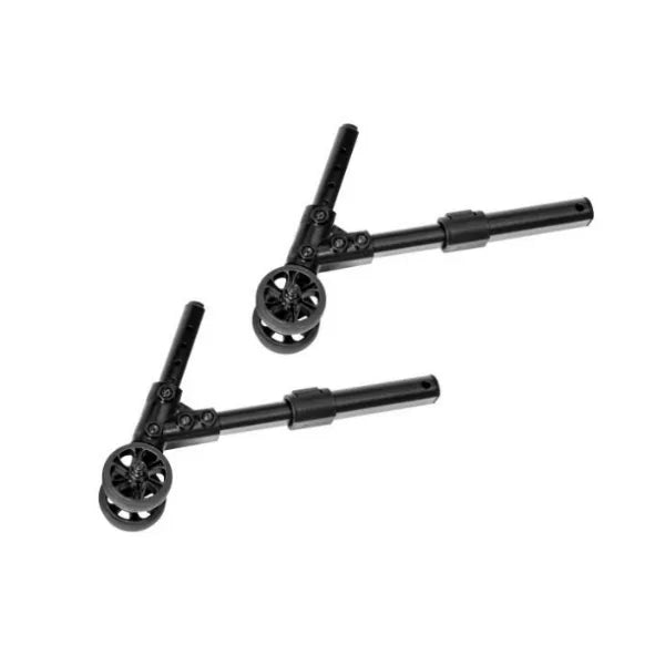 eWheels Wheelie Bar