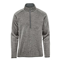 Custom Logo Stormtech Men's Yosemite 1/2 Zip Pullover