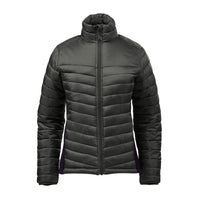 Custom Logo Stormtech Women's Montserrat Quilted Jacket