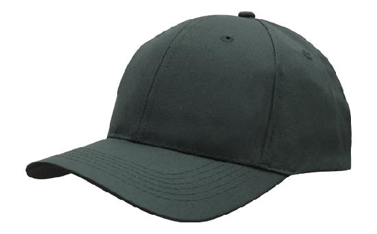 Custom Logo Headwear Canada Recycled Breathable Poly Twill Cap
