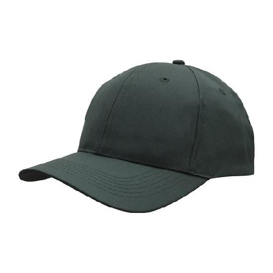 Custom Logo Headwear Canada Recycled Breathable Poly Twill Cap