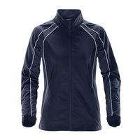 Custom Logo Stormtech Women's Warrior Training Jacket