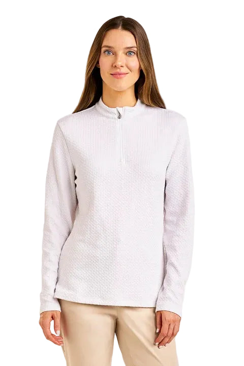 NVO Sport Tracy Mock Womens