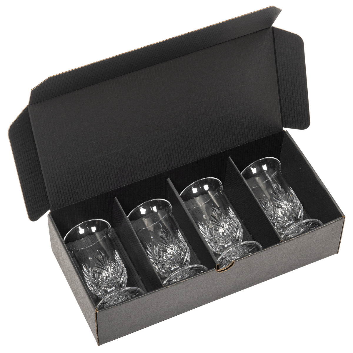 Set of 4's