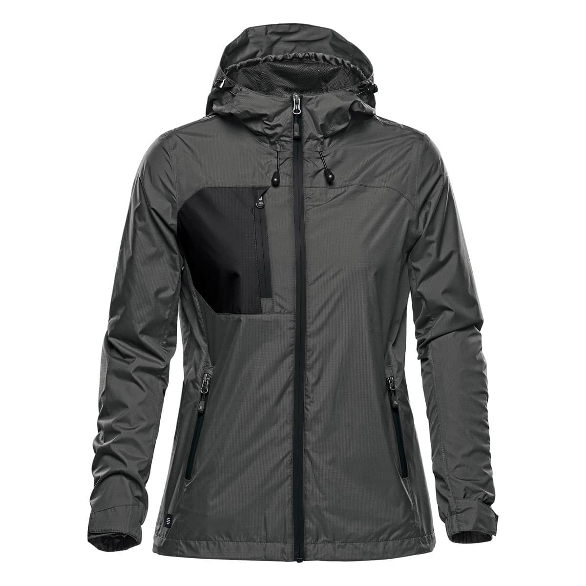 Custom Logo Stormtech Women's Olympia Shell