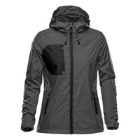 Custom Logo Stormtech Women's Olympia Shell