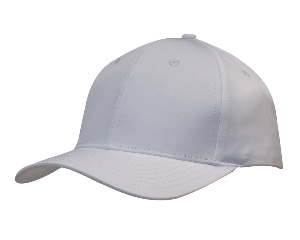 Custom Logo Headwear Canada Premium Pioneer Sports Twill