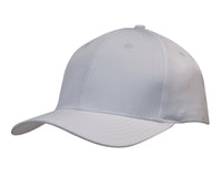 Custom Logo Headwear Canada Premium Pioneer Sports Twill