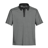 Custom Logo Stormtech Men's Odyssey Performance Polo