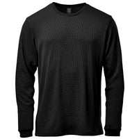 Custom Logo Stormtech Men's Ashburn Crew Neck