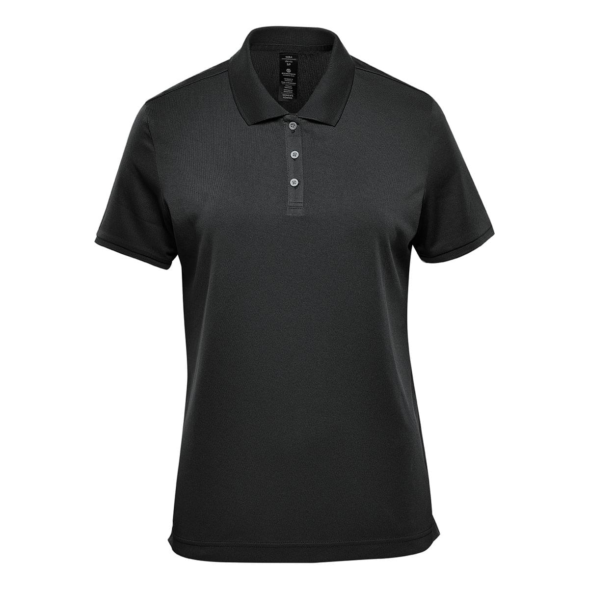 Custom Logo Stormtech Women's Sirocco Sports Polo