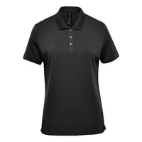 Custom Logo Stormtech Women's Sirocco Sports Polo