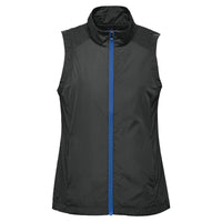 Custom Logo Stormtech Women's Pacifica Vest