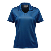 Custom Logo Stormtech Women's Gulf Stream Polo