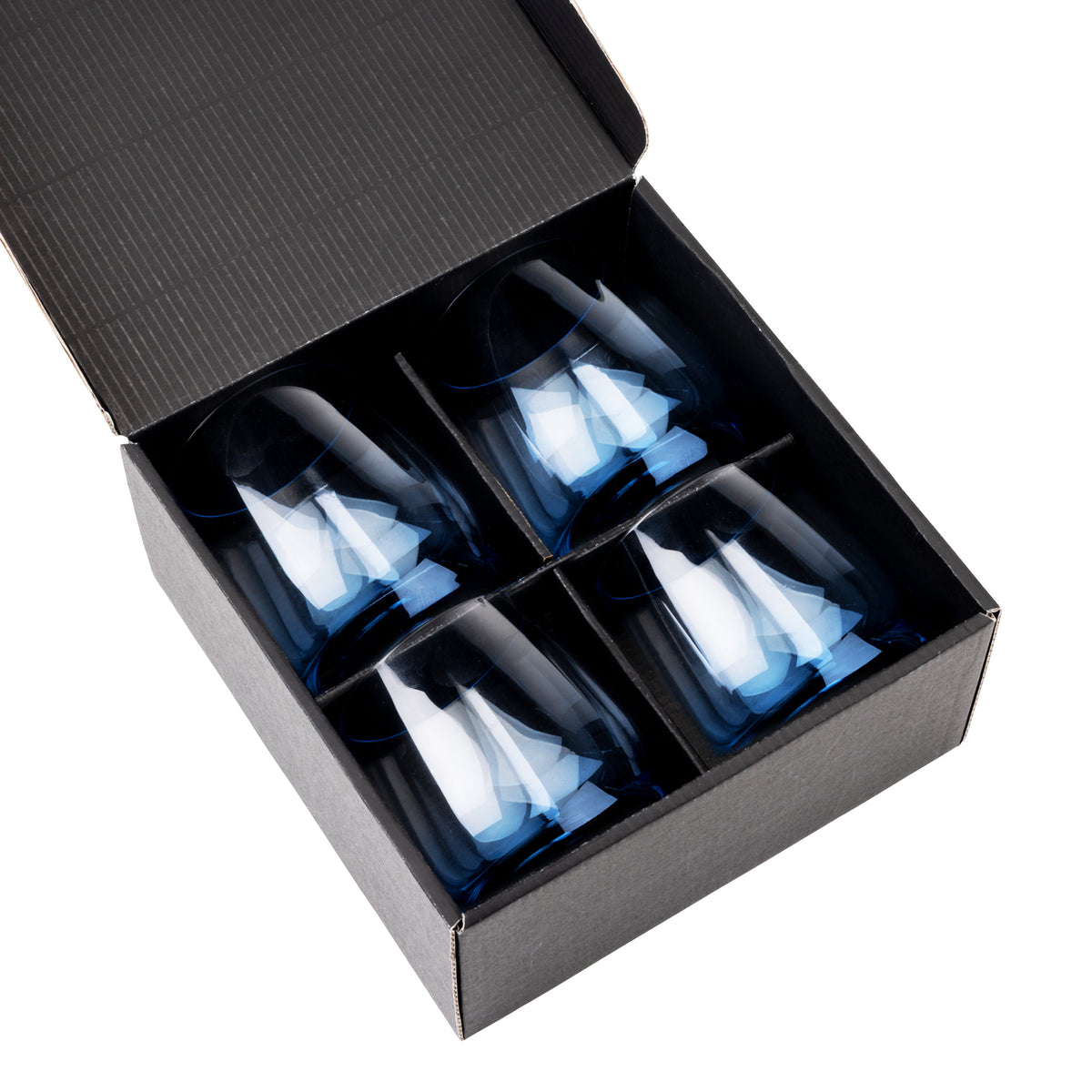 Set of 4’s