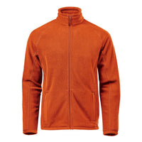 Custom Logo Stormtech Men's Montauk Fleece Jacket