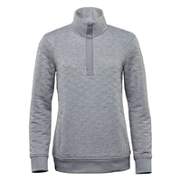 Custom Logo Stormtech Women's Montero 1/4 Zip Pullover