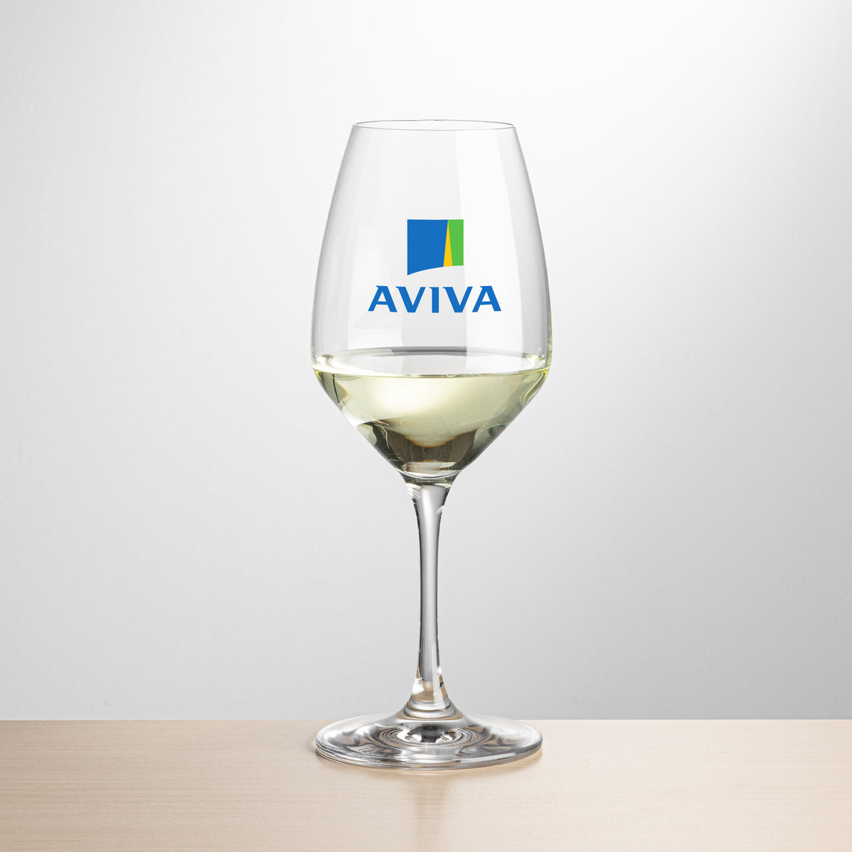 Custom Logo Santiago Wine - VividPrint™