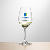 Custom Logo Santiago Wine - VividPrint™