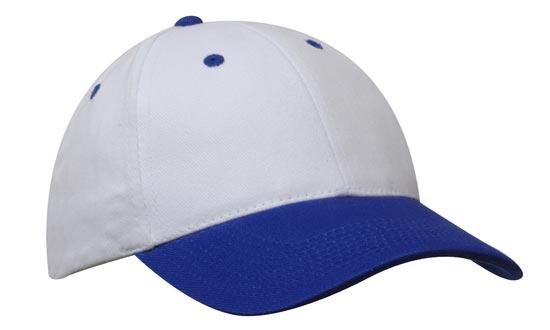 Custom Logo Headwear Canada Brushed Heavy Cotton || 4199