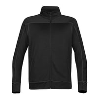 Custom Logo Stormtech Men's Lotus Full Zip Shell