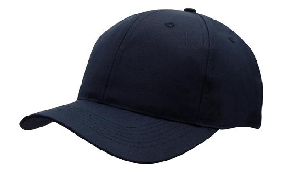 Custom Logo Headwear Canada Breathable Poly Twill Cap || 4012