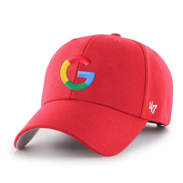 Casquette '47 Brand avec logo brodé personnalisé, Canada