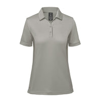 Custom Logo Stormtech Women's Monterey S/S Polo