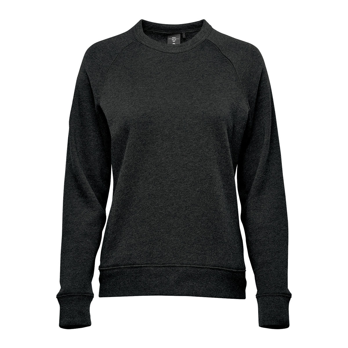 Custom Logo Stormtech Women's Monashee Fleece Crew Neck