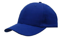 Custom Logo Headwear Canada Breathable Poly Twill Cap || 4012