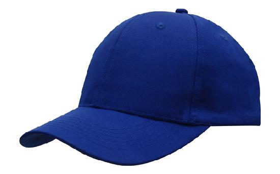 Custom Logo Headwear Canada Recycled Breathable Poly Twill Cap