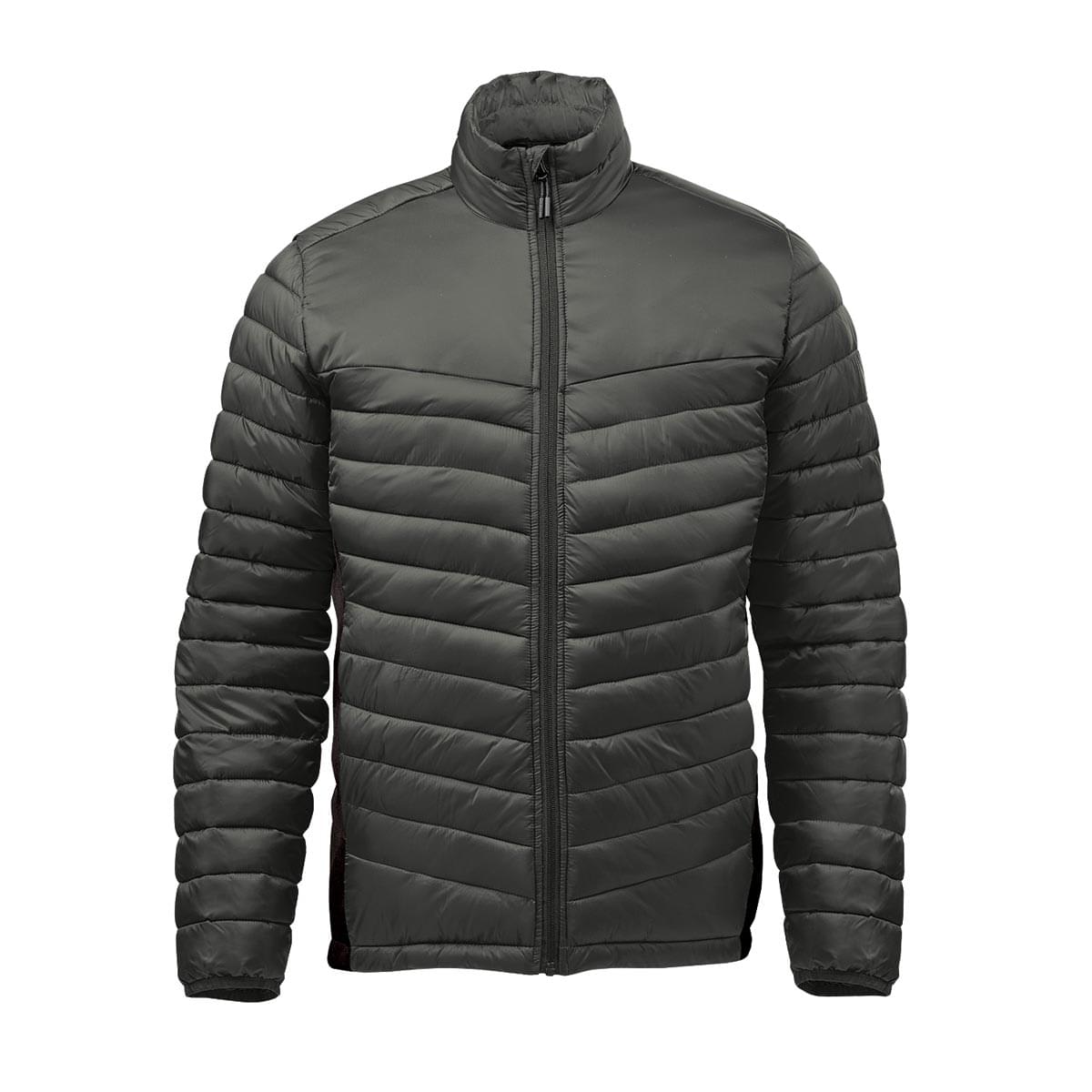Custom Logo Stormtech Men's Montserrat Quilted Jacket