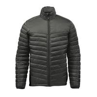 Custom Logo Stormtech Men's Montserrat Quilted Jacket