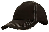 Custom Logo Headwear Canada Cool Mesh Truckers Cap
