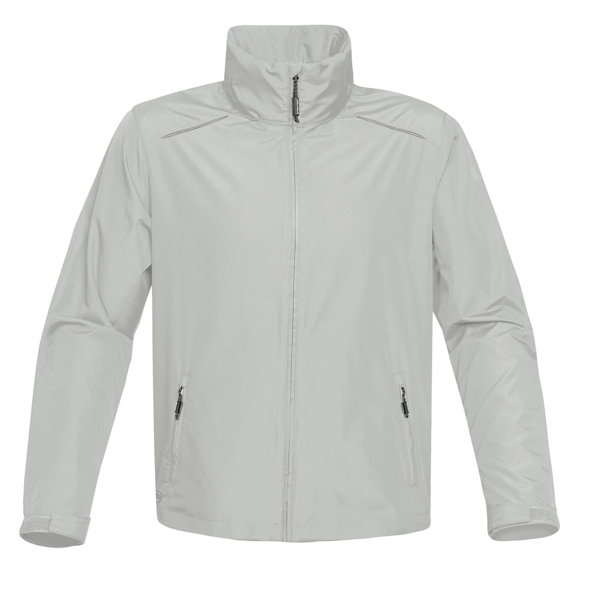 Custom Logo Stormtech Men's Nautilus Performance Shell