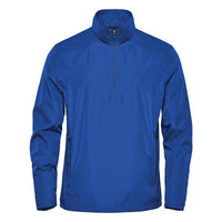 Custom Logo Stormtech Men's Pacifica 1/4 Zip Anorak
