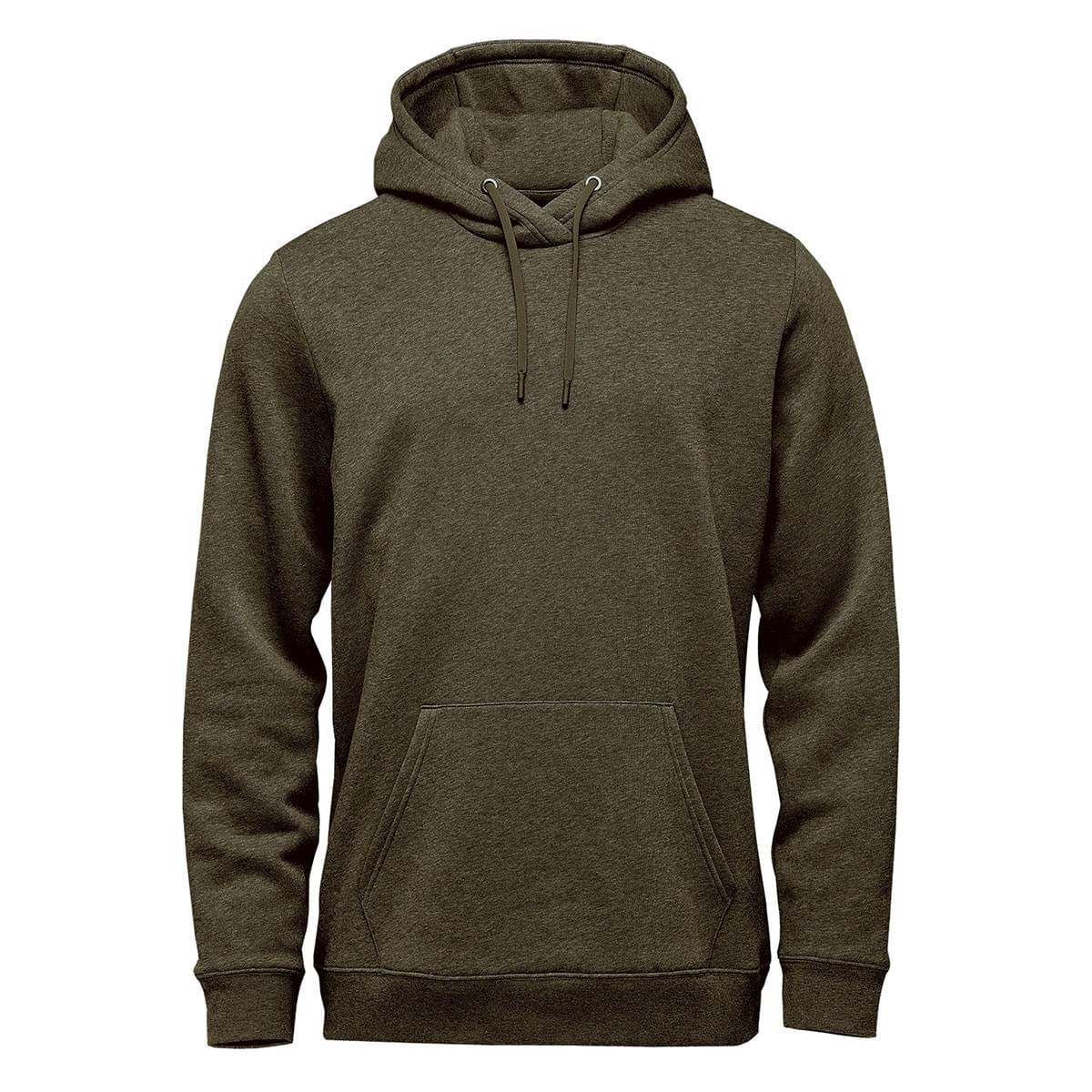 Custom Logo Stormtech Men's Monashee Fleece Pullover Hoody