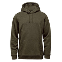 Custom Logo Stormtech Men's Monashee Fleece Pullover Hoody