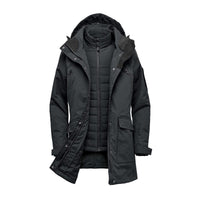 Custom Logo Stormtech Women's Fairbanks 5-in-1 Jacket