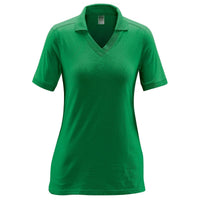 Custom Logo Stormtech Women's Twilight Polo