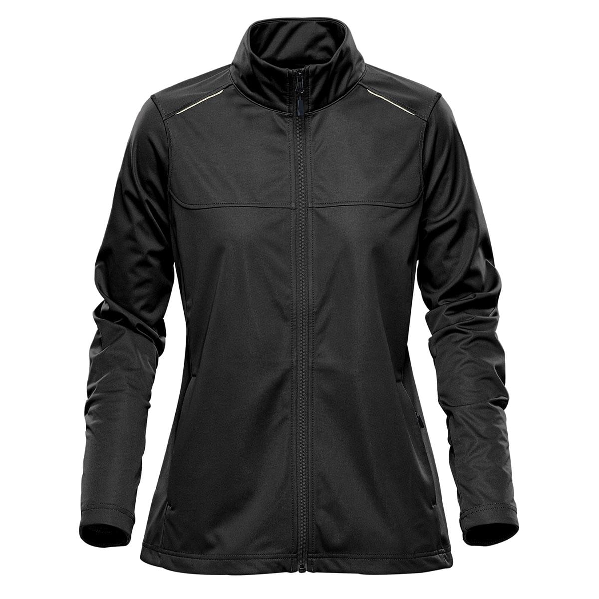Custom Logo Stormtech Women's Greenwich Lightweight Softshell Jacket