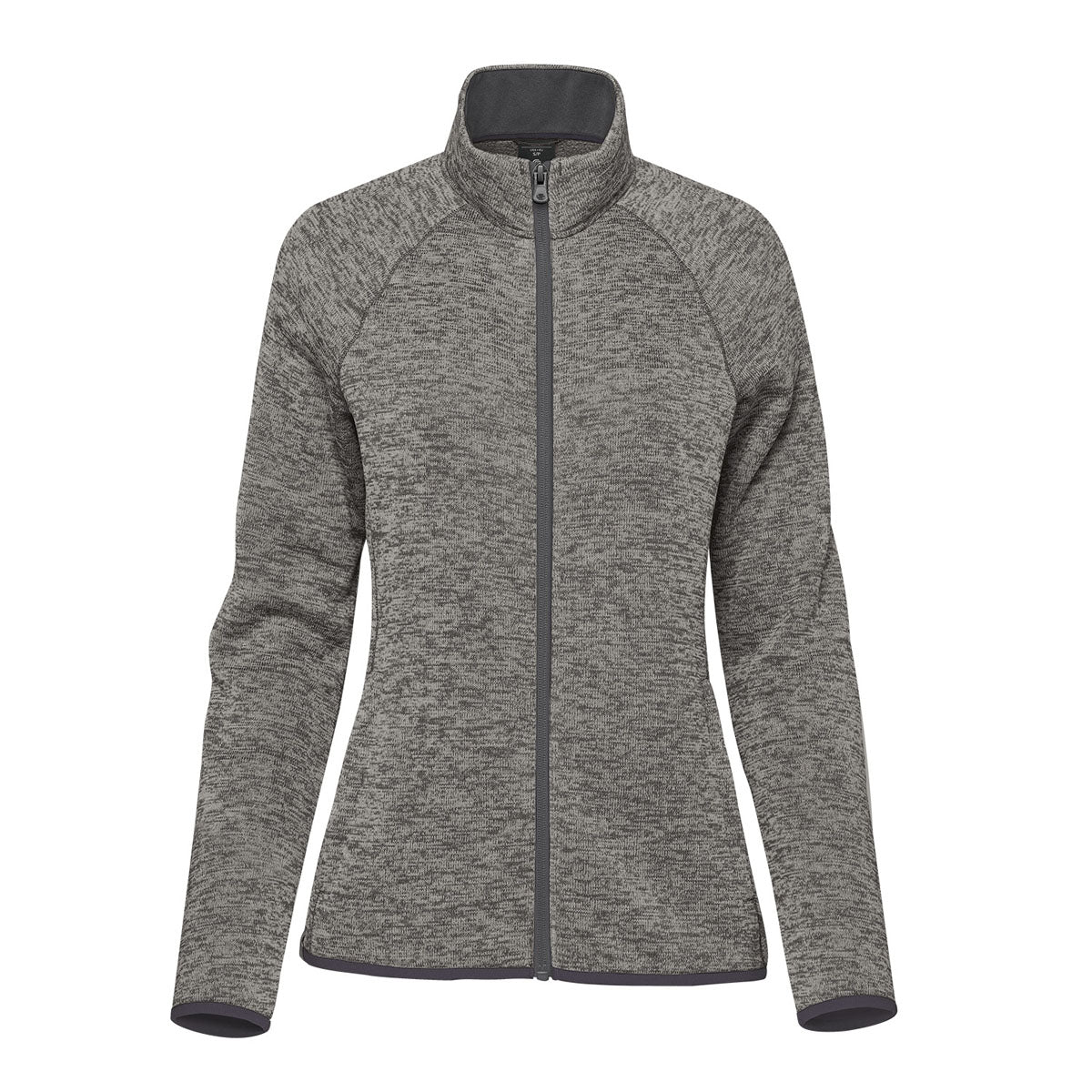 Custom Logo Stormtech Women's Yosemite Full Zip Fleece Jacket