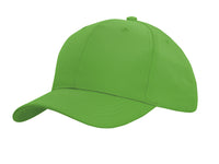 Custom Logo Headwear Canada Sports Ripstop Cap