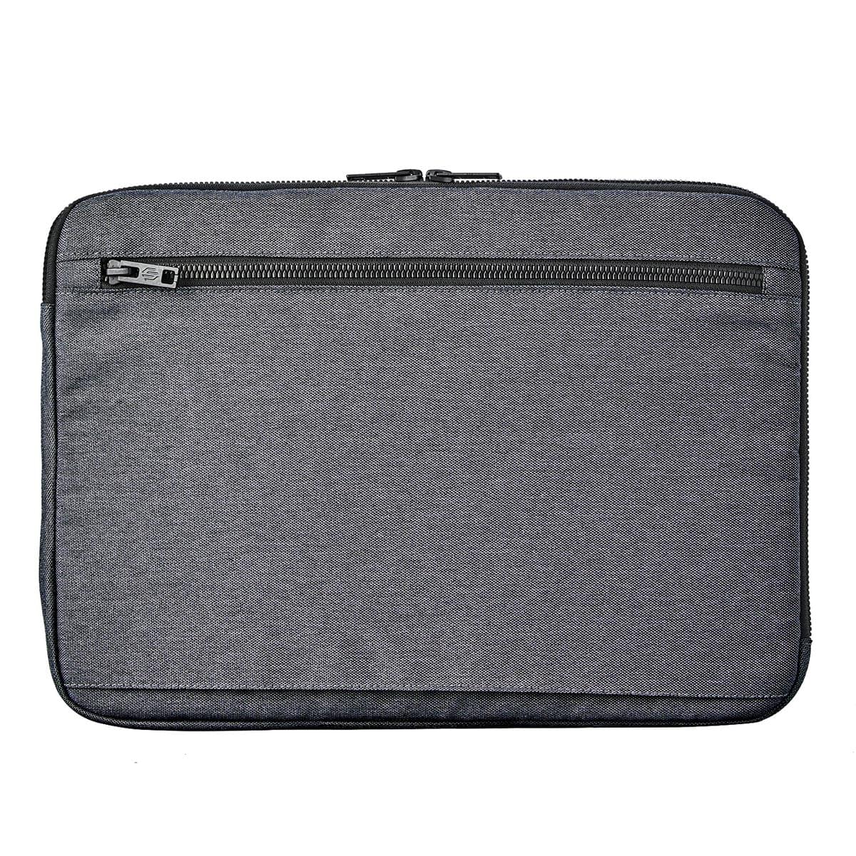 Custom Logo Stormtech Cupertino Laptop Sleeve 16