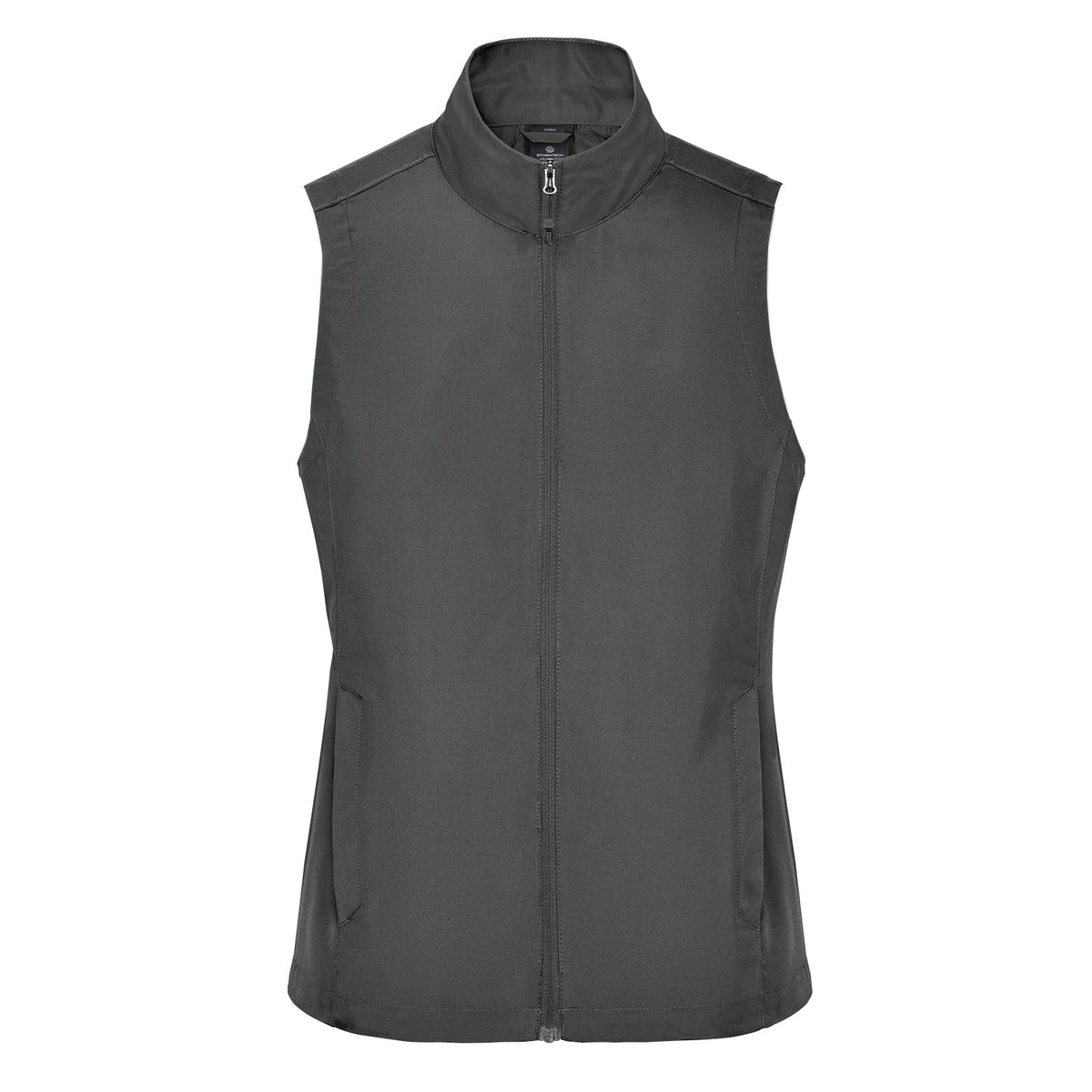 Custom Logo Stormtech Women's Sierra Lightweight Vest
