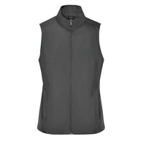 Custom Logo Stormtech Women's Sierra Lightweight Vest